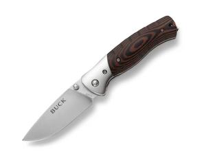 Buck 835 Folding blade