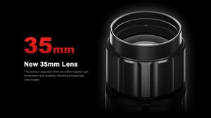 AM06-35L Thermal Scope
