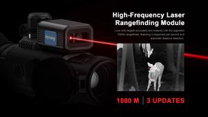 AM06-35L Thermal Scope