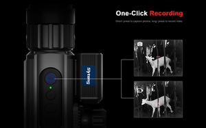 AM06-35L Thermal Scope