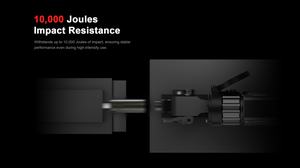 AM06-35L Thermal Scope