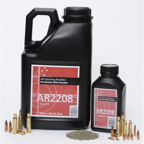 ADI AR2208 1kg OR 4kg Gun Powder