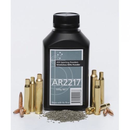 ADI AR2217 1kg Gun Powder