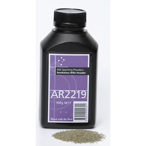 ADI AR2219 1kg Gun Powder *Backorder*