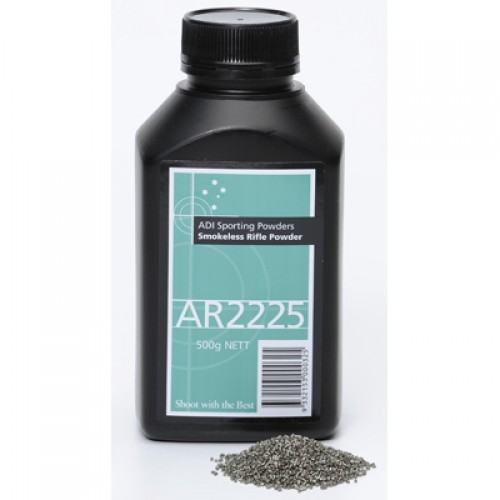ADI AR2225 1kg Gun Powder *Price POA*