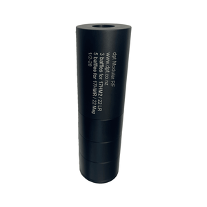 DPT SUPPRESSORS AND MUZZLE DEVICES NOW AVAILABLE FOR ORDER!
