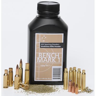 ADI BM 1 1kg Gun powder *Backorder*