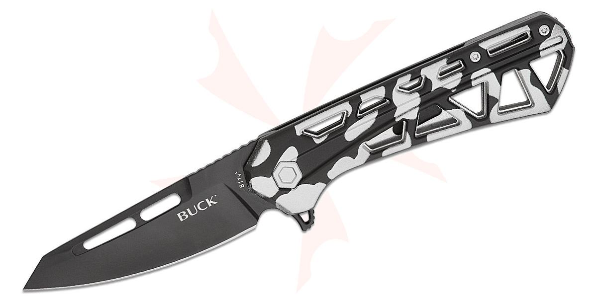 Buck 811 CAMO