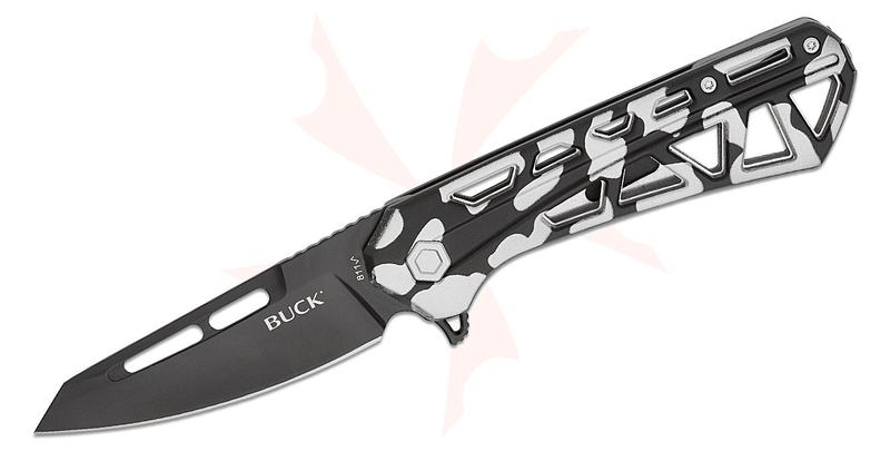 Buck 811 CAMO