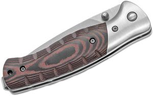 Buck 835 Folding blade