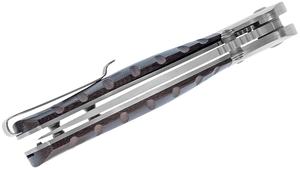 Buck 835 Folding blade