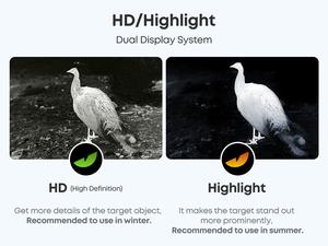 DV2 Hand-held Thermal camera