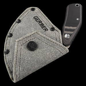 Gerber downwind ulu
