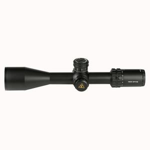 Keck precision HD 4-16×50 FFPIR MIL 30mm *Lifetime warranty*