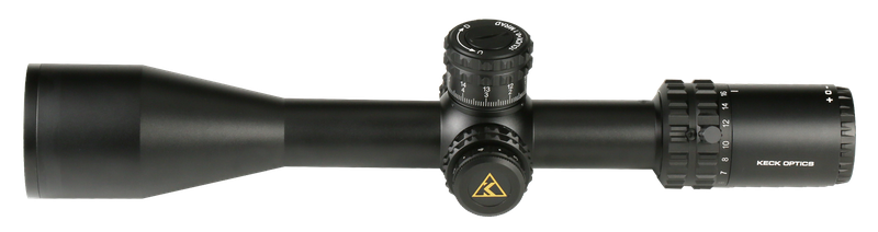 6-24X50FFPIR Optic *Lifetime warranty*
