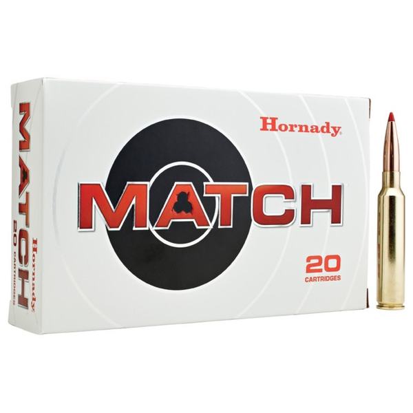 Hornady 300 PRC 225gr ELD Match – 20 rounds *on request and order*