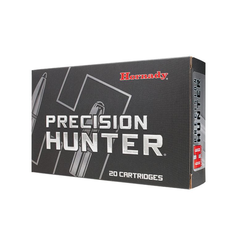 Hornady 338 Lapua 270gr ELD-X Precision Hunter Ammunition – 20 Rounds