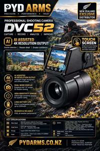 DVC-52 Scope Camera