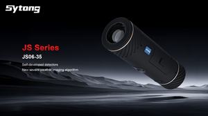 JS-0635 Thermal Hunting Camera