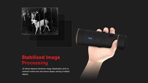 JS-0635 Thermal Hunting Camera