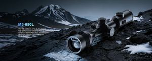 SYTONG M5 -650L Thermal Optic with Laser Rangefinder and "Auto Drop Calculation" program *2 year warranty*