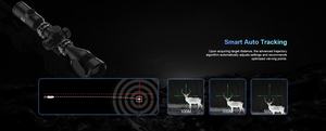 SYTONG M5 -650L Thermal Optic with Laser Rangefinder and "Auto Drop Calculation" program *2 year warranty*