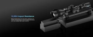 SYTONG M5 -650L Thermal Optic with Laser Rangefinder and "Auto Drop Calculation" program *2 year warranty*