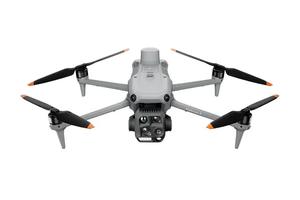 DJI Matrice 4 Thermal