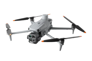 DJI Matrice 4 Thermal