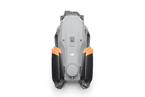 DJI Matrice 4 Thermal