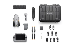 DJI Matrice 4 Thermal