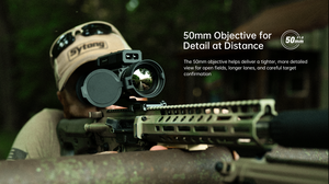 MMV2.0-650L Thermal Optic *2 year warranty*