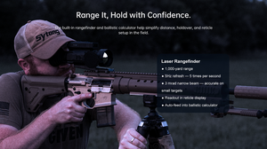 MMV2.0-650L Thermal Optic *2 year warranty*