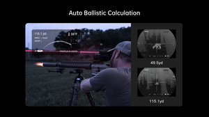 MMV2.0-650L Thermal Optic *2 year warranty*
