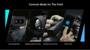 MMV2.0-650L Thermal Optic *2 year warranty*