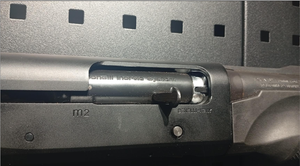 Benelli M2