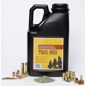 ADI Trail Boss 1.5kg Gun Powder *Backorder and PRICE POA*