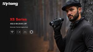 SYTONG XS2.0 Thermal laser rangefinder