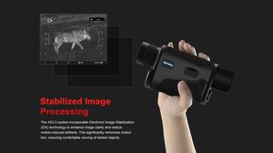 SYTONG XS2.0 Thermal laser rangefinder