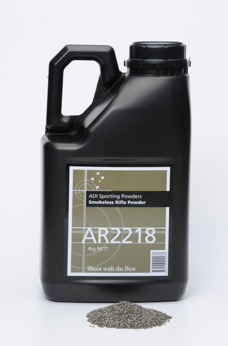 ADI AR2218 1kg Gun Powder *Backorder*