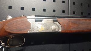 BERETTA ULTRALIGHT GOLD GAME Under Over 12G