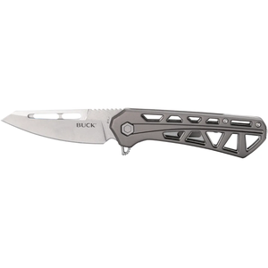 Buck 811 knife