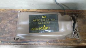 South African 7.62x51/308 NATO surplus (x20rnd pkts)