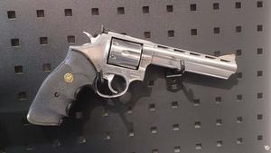 Taurus 357 Magnum *Parts Gun* *SOLD*
