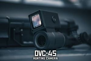 DVC-45 Scope Camera