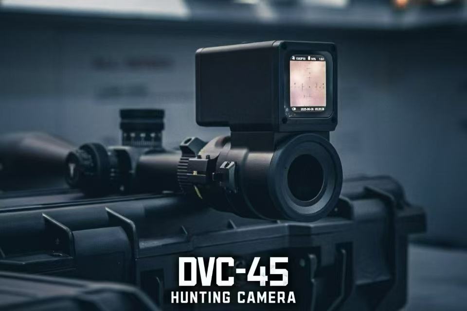DVC-45 Scope Camera