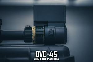 DVC-45 Scope Camera