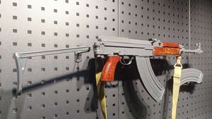 VZ-58-V 7.62x39 Para Model