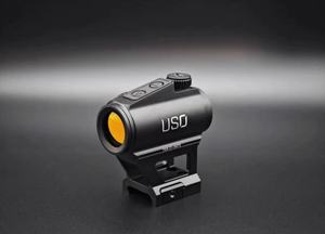 US Optics TSR-1X