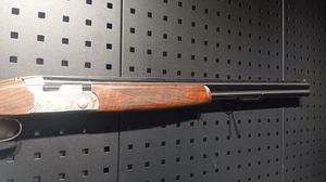 BERETTA ULTRALIGHT GOLD GAME Under Over 12G